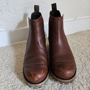 Chaco Fields Chelsea Boot